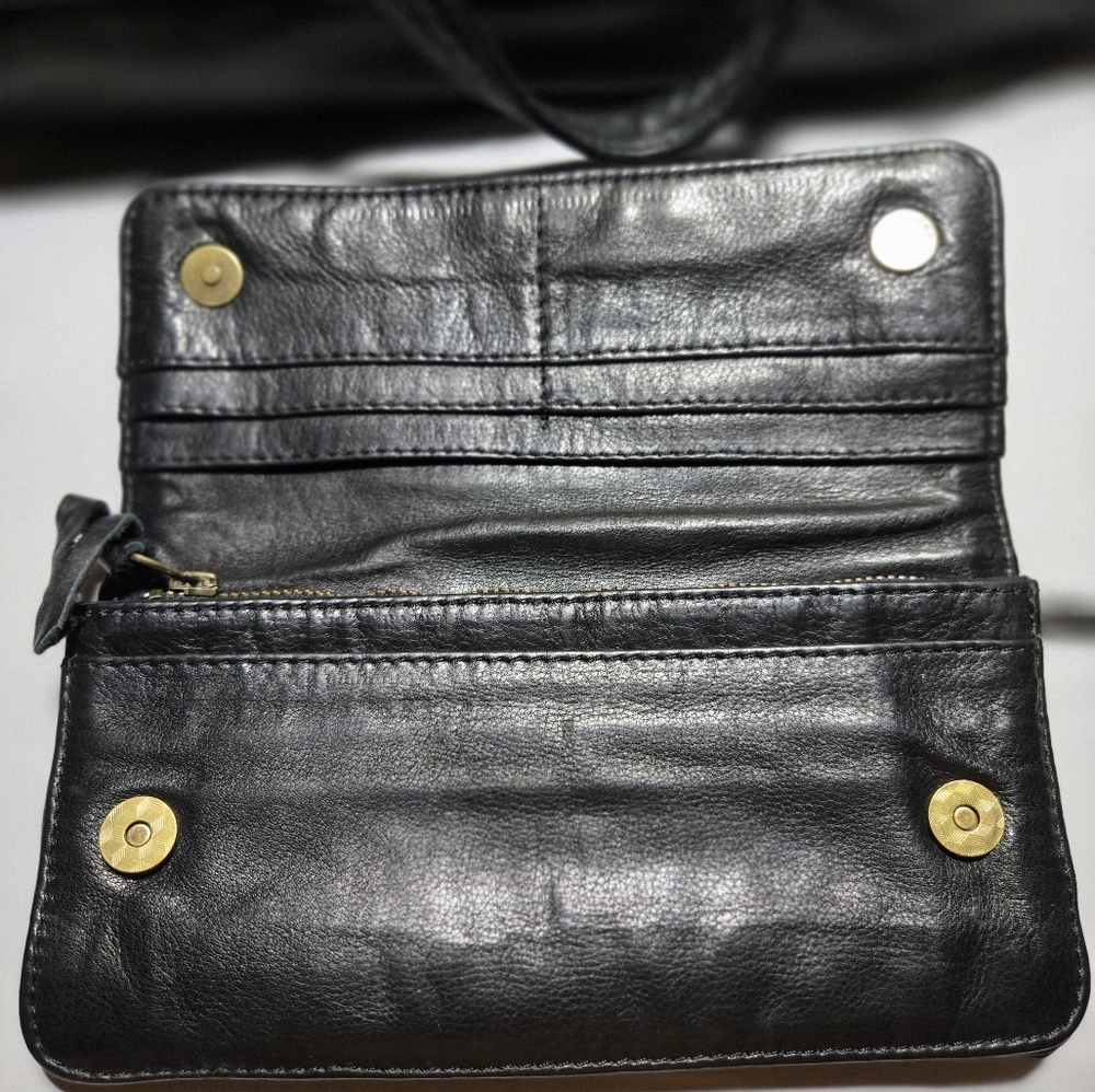 Wanderers Travel The Rocks Handbag, La Fontelina wallet, Barcelona Card wallet - Picture 10 of 16